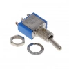 5632 ON-OFF 3-Pin Yaylı Toggle Switch