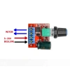 5A 35V Mini DC Motor Hız Kontrol Devresi