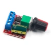 5A 35V Mini DC Motor Hız Kontrol Devresi