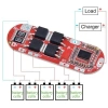 5S 25A BMS 18650 Batarya Koruyucu Balans Devresi