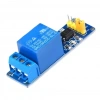 5V 1 Kanal Röle Kartı - Optocoupler Korumalı