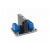5V 1 Kanal Solid State Röle Kartı (5V 2A)