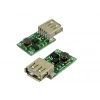 5V 1200mA USB Çıkışı Voltaj Yükseltici Regülatör Kartı - Step Up