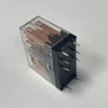 5V 5A Tek Kontak Omron Röle ( 8 PİN ) - G2R-2-DC5
