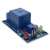 5V Tek Kanal LDR Işık Kontrollü Röle Modülü