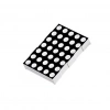 5x7 Ortak Katotlu Dot Matrix (52x33mm)