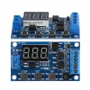 6-30V Zaman Ayarlı Mosfetli Modül