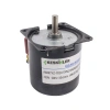 60-KTYZ 10 RPM 14W AC Senkron Motor