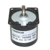 60-KTYZ 15 RPM 14W AC Senkron Motor