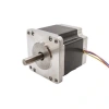 60BYGF3618 NEMA 23 3 Fazlı Step Motor - 3 Kablolu Trifaze