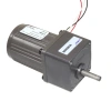 60mm 220V 25 RPM AC Motor YN60-10