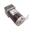 60mm 24V 1000RPM DC Motor 63ZY24-50