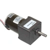 60mm 24V 100RPM DC Motor 55ZY24-25-02