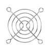 60x60mm Metal Fan Kapağı Fan Teli