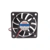60x60x10mm 12V 0.13A Fan 2 Kablolu