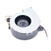 60X60X23mm 12V 0.21A 3P Salyangoz Fan