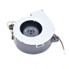 60X60X23mm 12V 0.21A 3P Salyangoz Fan