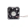 60x60x38mm 15V 1.2A Fan 2 Kablolu