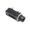 6.3mm Stereo Jack Dişi Şase Tipi
