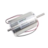 63ZYT24-50 24V 2.8A 35W 3300Rpm Dc Motor