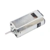 6512 220V DC 10000Rpm Redüktörsüz DC Motor