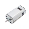 6512 220V DC 10000Rpm Redüktörsüz DC Motor