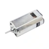 6512 220V DC 10000Rpm Redüktörsüz DC Motor