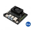 Waveshare Jetson Orin Nano AI Geliştirme Kiti - 8GB