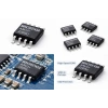 MAX3057ASA Yüksek Hızlı CAN Arayüz Entegresi Soic-8