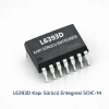 L6393D Kapı Sürücü Entegresi Soic-14