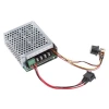 40A 50V DC Motor Hız Kontrol Devresi