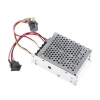 40A 50V DC Motor Hız Kontrol Devresi