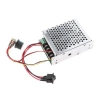 40A 50V DC Motor Hız Kontrol Devresi