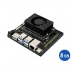 Waveshare Jetson Orin Nano AI Geliştirme Kiti - 8GB