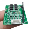 6S 20A BMS 25.2V 18650 Lityum Pil Şarj Koruma Devresi Termistörlü