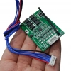6S 20A BMS 25.2V 18650 Lityum Pil Şarj Koruma Devresi Termistörlü