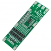 6S 40A BMS 24V 18650 Lityum Pil Şarj Koruma Devresi Balanslı