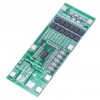 6S 40A BMS 24V 18650 Lityum Pil Şarj Koruma Devresi Balanslı