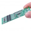 6S 40A BMS 24V 18650 Lityum Pil Şarj Koruma Devresi Balanslı