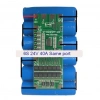 6S 40A BMS 24V 18650 Lityum Pil Şarj Koruma Devresi Balanslı