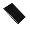 6V 150mA 105x66mm Güneş Paneli - Solar Panel