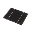 6V 250mA Solar Panel - Güneş Pili 93x110mm