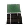 6V 250mA Solar Panel - Güneş Pili 93x110mm