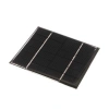 6V 250mA Solar Panel - Güneş Pili 93x110mm