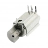 6x10mm PCB Tipi Titreşim Motoru - 1.5-5v Vibrasyon Motoru