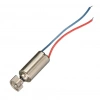 6x12mm Kablolu Mini Titreşim Motoru - Vibrasyon Motoru