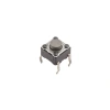 6x6x5mm 4 Pinli Push Buton - Tact Switch