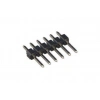 7 Pin (1x7) 2.54mm Erkek Pin Header