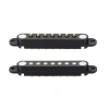 7-Pin 2.54mm Pogo Pin Manyetik Konnektör Takımı - Kulaklı
