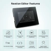 7.0 Inch Nextion Muhafaza Kasalı NX8048P070-011C-Y
